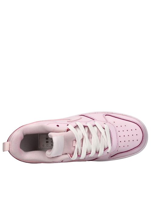 Sneakers in pelle NIKE SEDDYS | NISE235254286ROSA